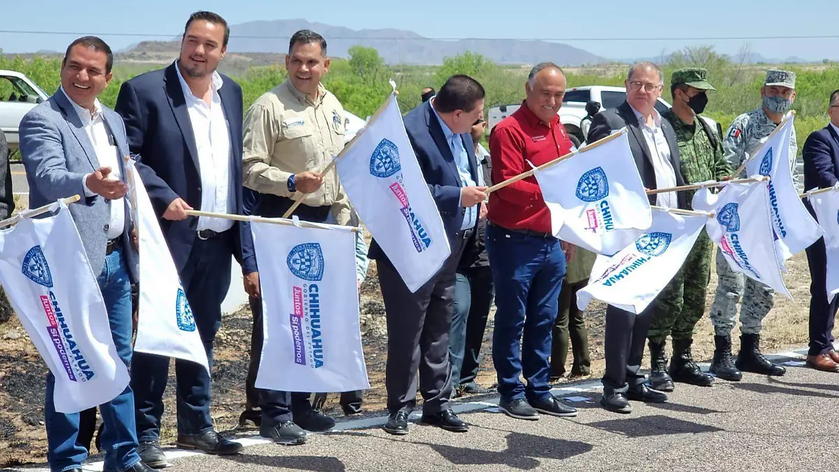 OPERATIVOS FOTO CORTESIA DE GOBIERNO DEL ESTAOD